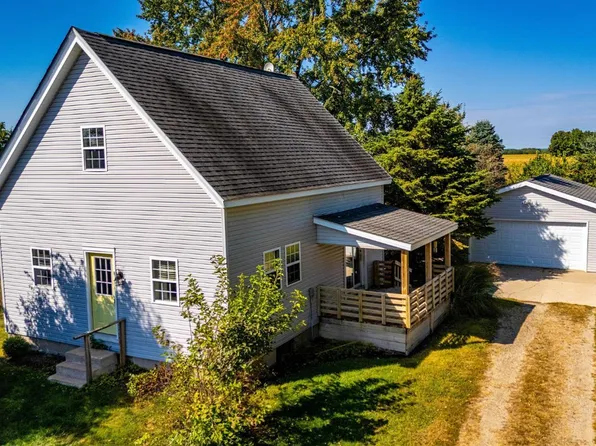 5200 S Liberty Pike, Liberty, IN 47353