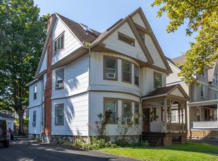 189 Harvard St, Rochester, NY 14607