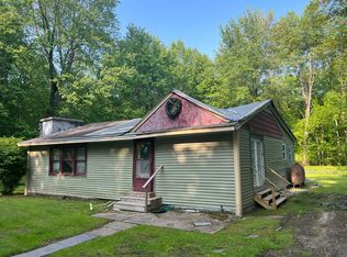 2516 Pleasant Ave, Blossvale, NY 13308