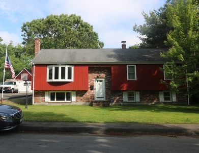 66 Saint Claire St, Braintree, MA, 02184