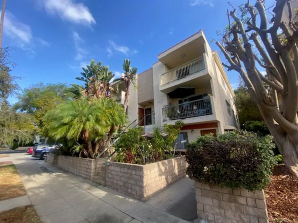 907 12th St APT 8, Santa Monica, CA 90403