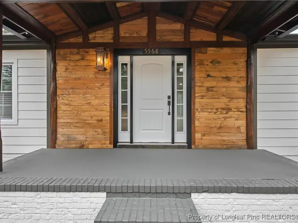 5568 Sophia Bill Rd, Fayetteville, NC 28312