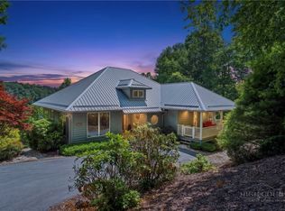 139 Twin Bridges Circle, Fleetwood, NC 28626