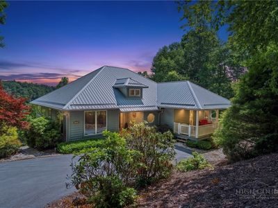 139 Twin Bridges Circle, Fleetwood, NC, 28626