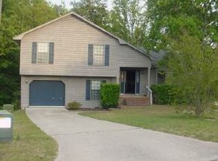 4330 W Ridge Cliff Dr, Augusta, GA 30909