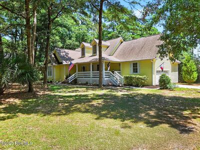 667 Spartina Court, Southport, NC, 28461