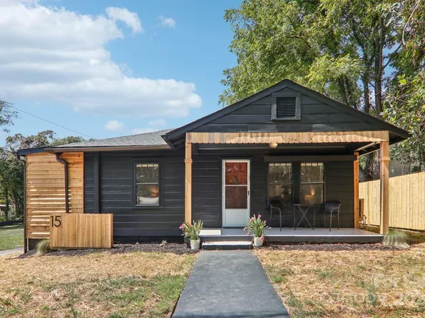 15 White Ave, Asheville, NC 28803