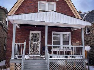 1151 N Keystone Ave, Chicago, IL 60651
