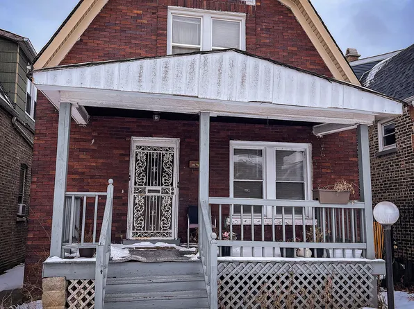 1151 N Keystone Ave, Chicago, IL 60651