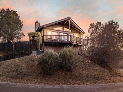 549 Marlowe Dr, Big Bear City, CA, 92314