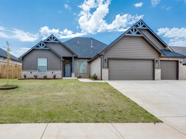 9208 SW 35th St, Oklahoma City, OK 73179