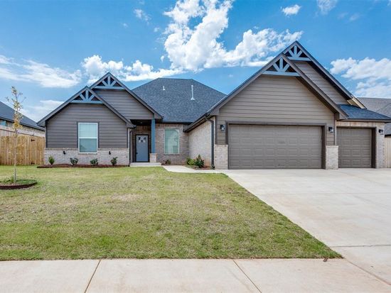 9208 SW 35th St, Oklahoma City, OK 73179