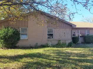 337 Bellvue Dr, Fort Worth, TX 76134