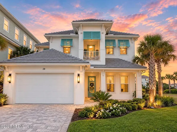 28 CINNAMON BEACH Way, Palm Coast, FL 32137