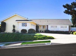 26926 Diamondhead Ln, Rancho Palos Verdes, CA 90275
