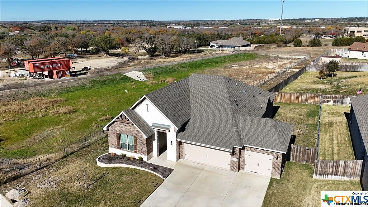 2025 Horatio St, Nolanville, TX 76559 Zillow