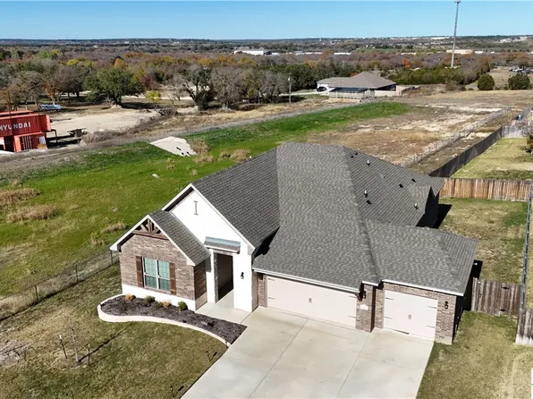 2025 Horatio St, Nolanville, TX 76559