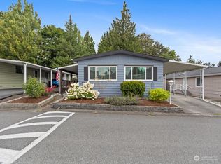 815 124th St SW SPC 151, Everett, WA