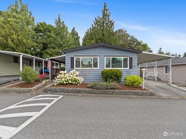 815 124th Street SW #151, Everett, WA 98204