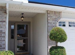 2379 Smooth Water Way S, Jacksonville, FL 32246