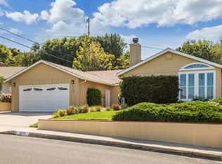 5210 Via El Sereno, Torrance, CA 90505
