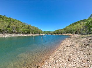 LOT 3 Eagle Dr, Eureka Springs, AR 72631