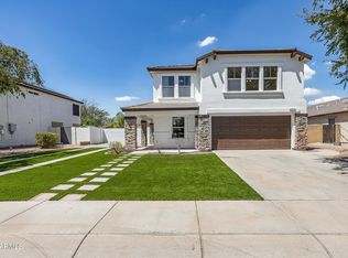 2474 E Del Rio Ct, Gilbert, AZ 85295