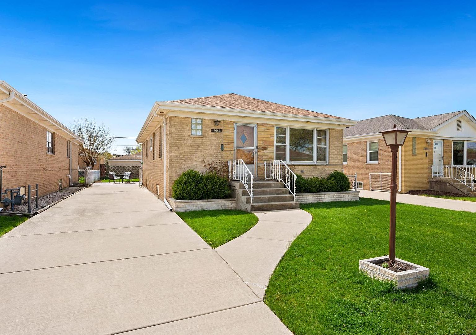 7649 W Norridge St, Norridge, IL 60706 Zillow