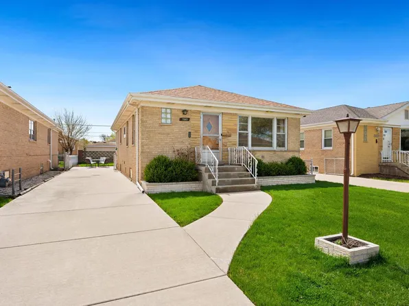 7649 W Norridge St, Norridge, IL 60706