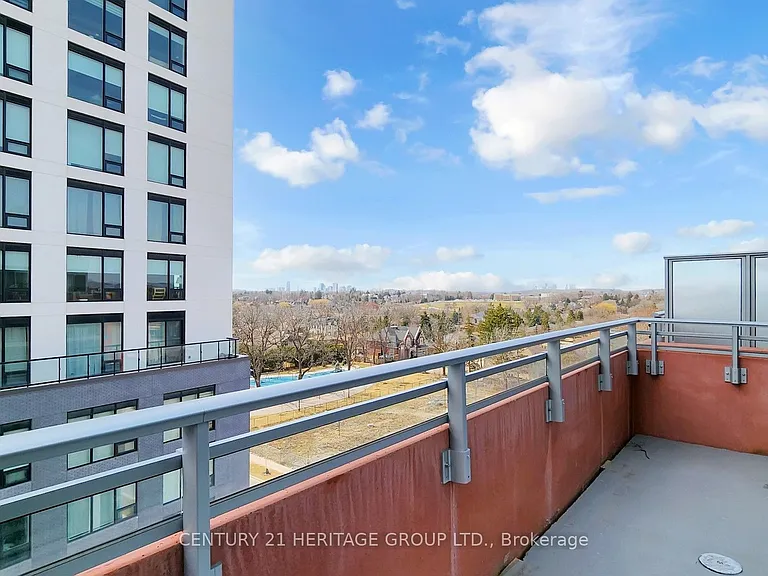 8888 Yonge St #708 — Photo 35