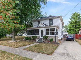 507 S Pearl St, Tecumseh, MI 49286