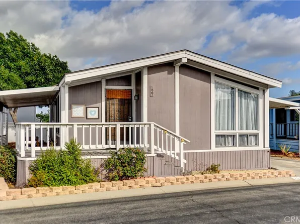 1001 W Lambert Rd Space 127, La Habra, CA 90631