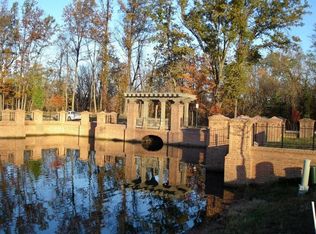 19 Ealy Xing S, New Albany, OH 43054