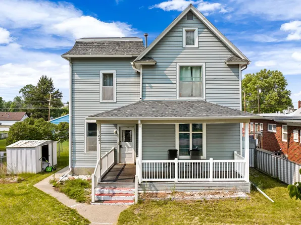1821 6th Ave N, Great Falls, MT 59401