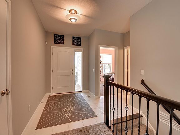 Foyer *Photos are from previous model in same complex