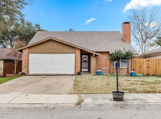 2302 Placid Dr, Carrollton, TX 75007