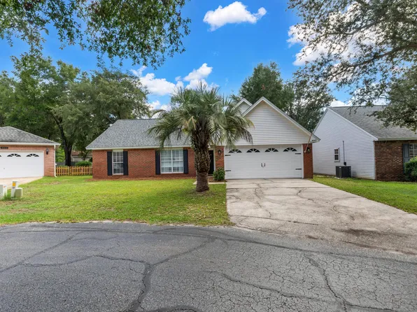 4562 Parkwood Ct, Niceville, FL 32578