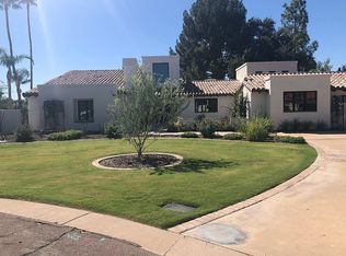 2001 E Ranch Rd, Tempe, AZ 85284