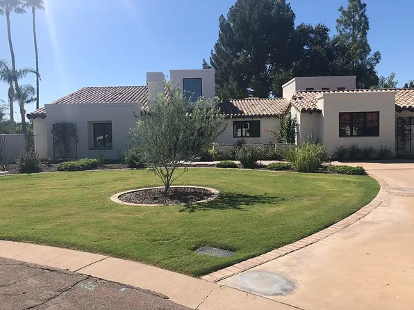 2001 E Ranch Rd, Tempe, AZ 85284
