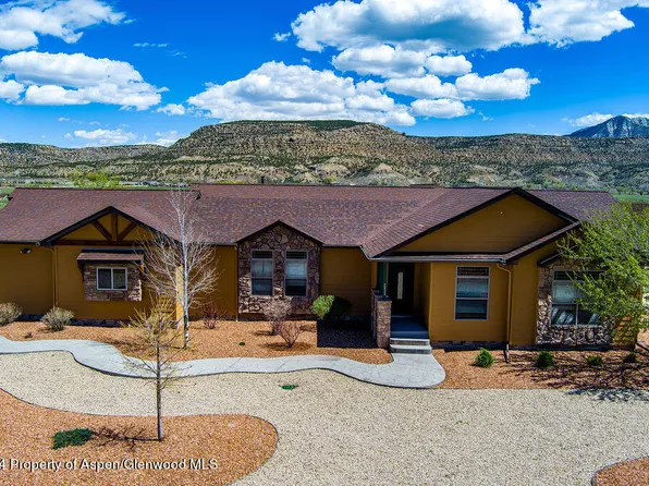 2032 45 Rd, De Beque, CO 81630