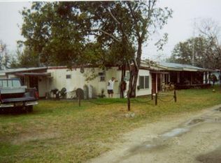 13686 NE 237th Ct, Salt Springs, FL 32134