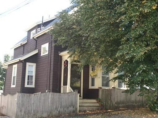 Home for Sale in Lynn, Massachusetts $159,000