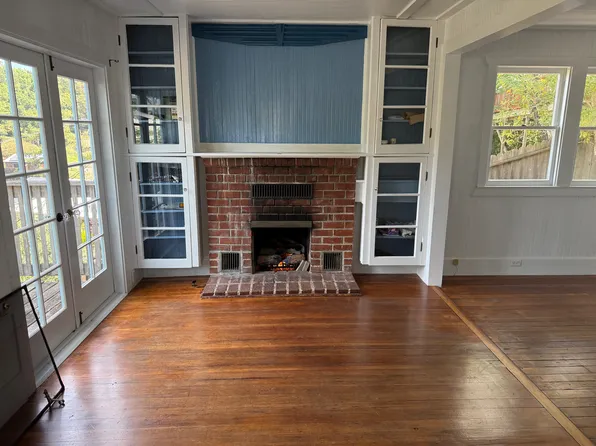 (undisclosed Address), Fairfax, CA 94930