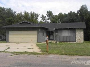 819 Shephard St, Sturgis, SD 57785