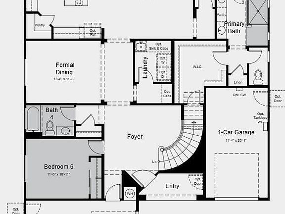 2nd image of this home