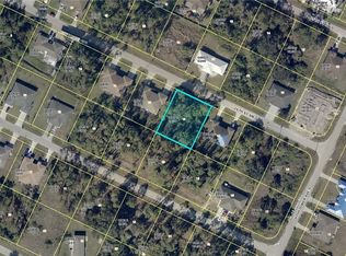 4613-4615 26th St SW, Lehigh Acres, FL 33973