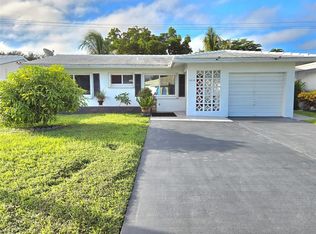 8406 NW 57th Ct, Fort Lauderdale, FL 33321