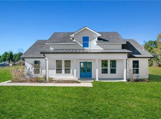 32349 Prosperity Rd, Franklinton, LA 70438