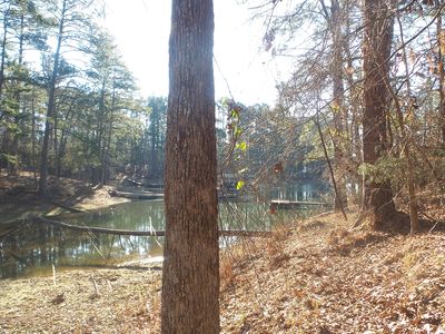0 Indian Rd, Lincolnton, GA, 30817