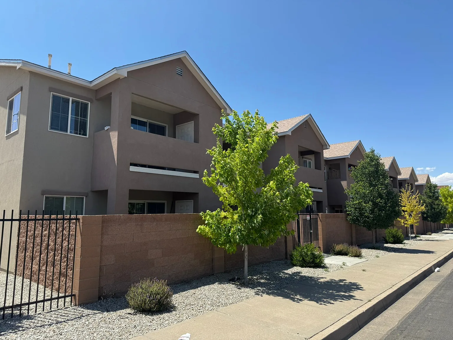 5500 Zia Rd NE — Photo 1